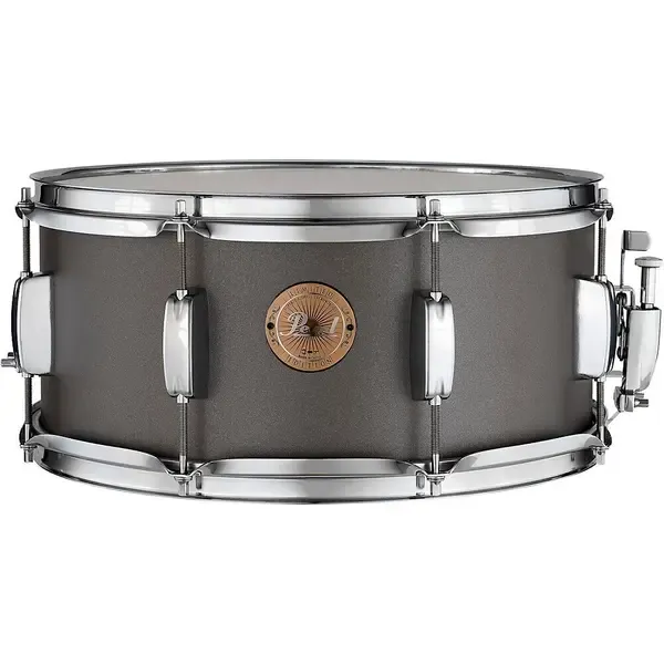 Малый барабан Pearl GPX Limited Edition 14x6.5 Putty Gray