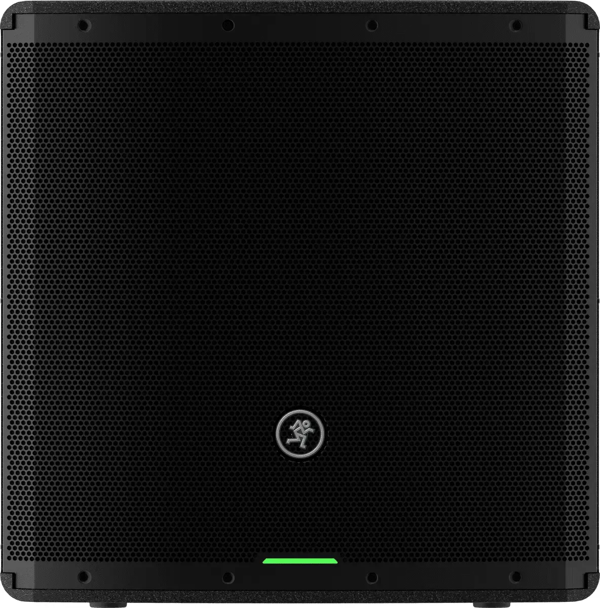 Сабвуфер активный Mackie SR18S 1600W 1x18