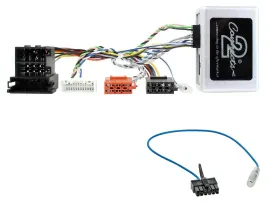 Connects2 Lenkradadapter für Hyundai ix35 LM Tucson Kenwood 42-HY-709