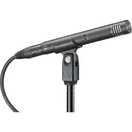 Студийный микрофон Audio-Technica AT4053B Hypercardioid Condenser Microphone