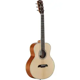 Акустическая гитара Alvarez LJ2 Mini Delta Natural