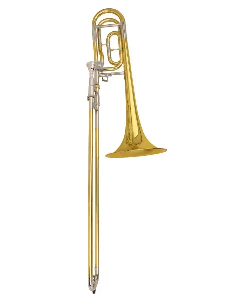 Тромбон Artist SL-812LA Bb/F Lacquer
