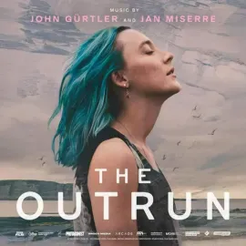 Виниловая пластинка Jan Miserre & John Gürtler – The Outrun (Original Motion Picture Soundtrack) Релиз 2025