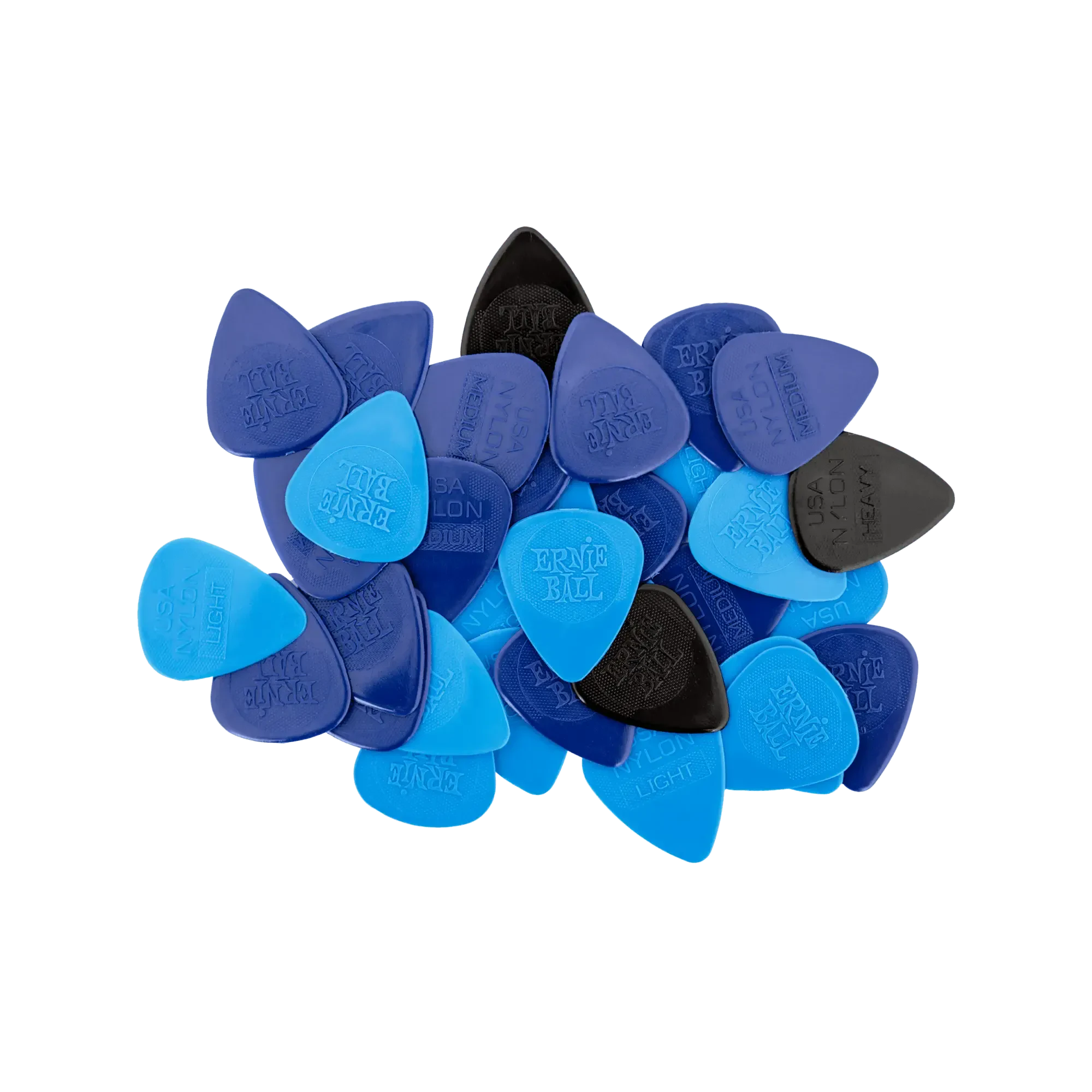 Медиаторы Ernie Ball 9133 U