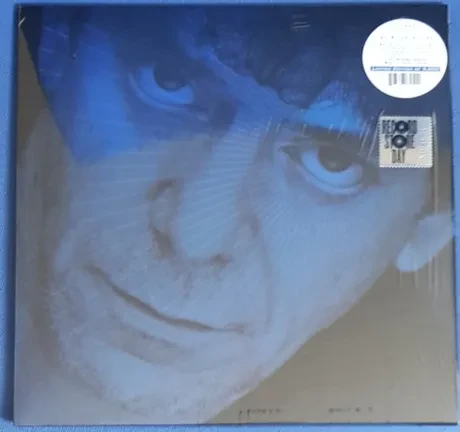 Виниловая пластинка Lou Reed – Set The Twilight Reeling (2LP)