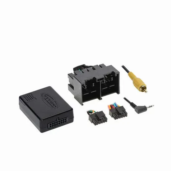 Axxess AXDI-FD3 Wiring Interface for Ford 2019-UP