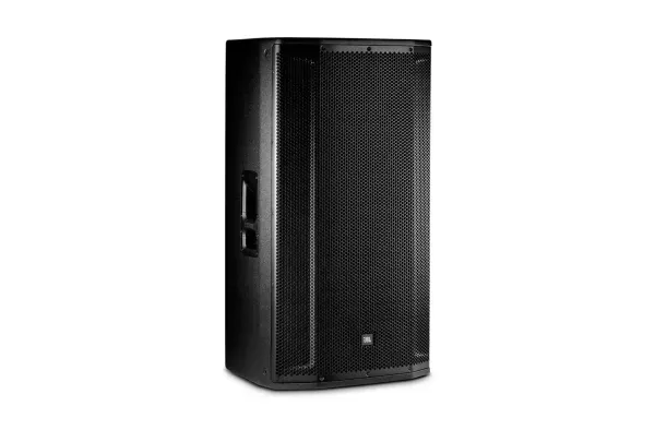 JBL SRX835P 15" 2000 Watt Powered Active 3-Way Full-Range DJ PA Speaker w/DSP