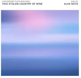Виниловая пластинка Alva Noto - This Stolen Country Of Mine [New Vinyl LP]