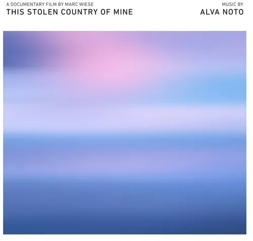 Виниловая пластинка Alva Noto - This Stolen Country Of Mine [New Vinyl LP]