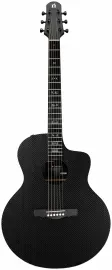 Акустическая гитара Natasha X Carbon JC 41 Black