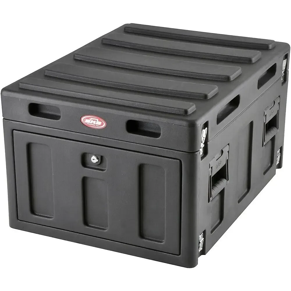 Рэковый кейс SKB 1SKB19-REX6 Combo 12U Black