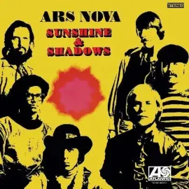 Виниловая пластинка Ars Nova – Sunshine & Shadows (Релиз 2024)