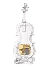 Шкатулка Rin M-M6 Cello