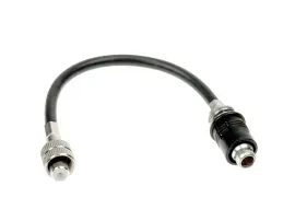 Antennenadapter M10x75 Schraubanschluß Buchse HC97 RAKU 2 Stecker für Opel VW Po