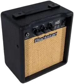Комбоусилитель для электрогитары Blackstar Debut 10E Black