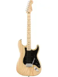 Электрогитара Fender Player Stratocaster Maple FB Ash Natural