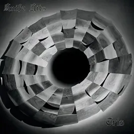 Виниловая пластинка Knife Hits – Eris (Релиз 2017)