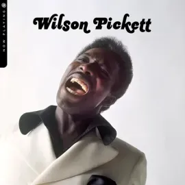 Виниловая пластинка Wilson Pickett - Now Playing [New Vinyl LP]
