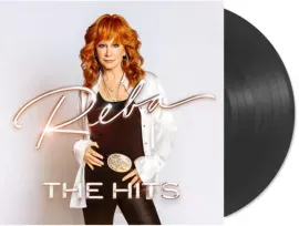 Виниловая пластинка Reba McEntire – The Hits (Релиз 2025)