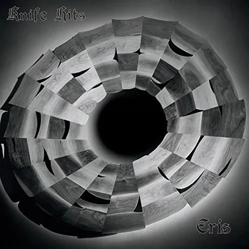 Виниловая пластинка Knife Hits – Eris (Релиз 2017)