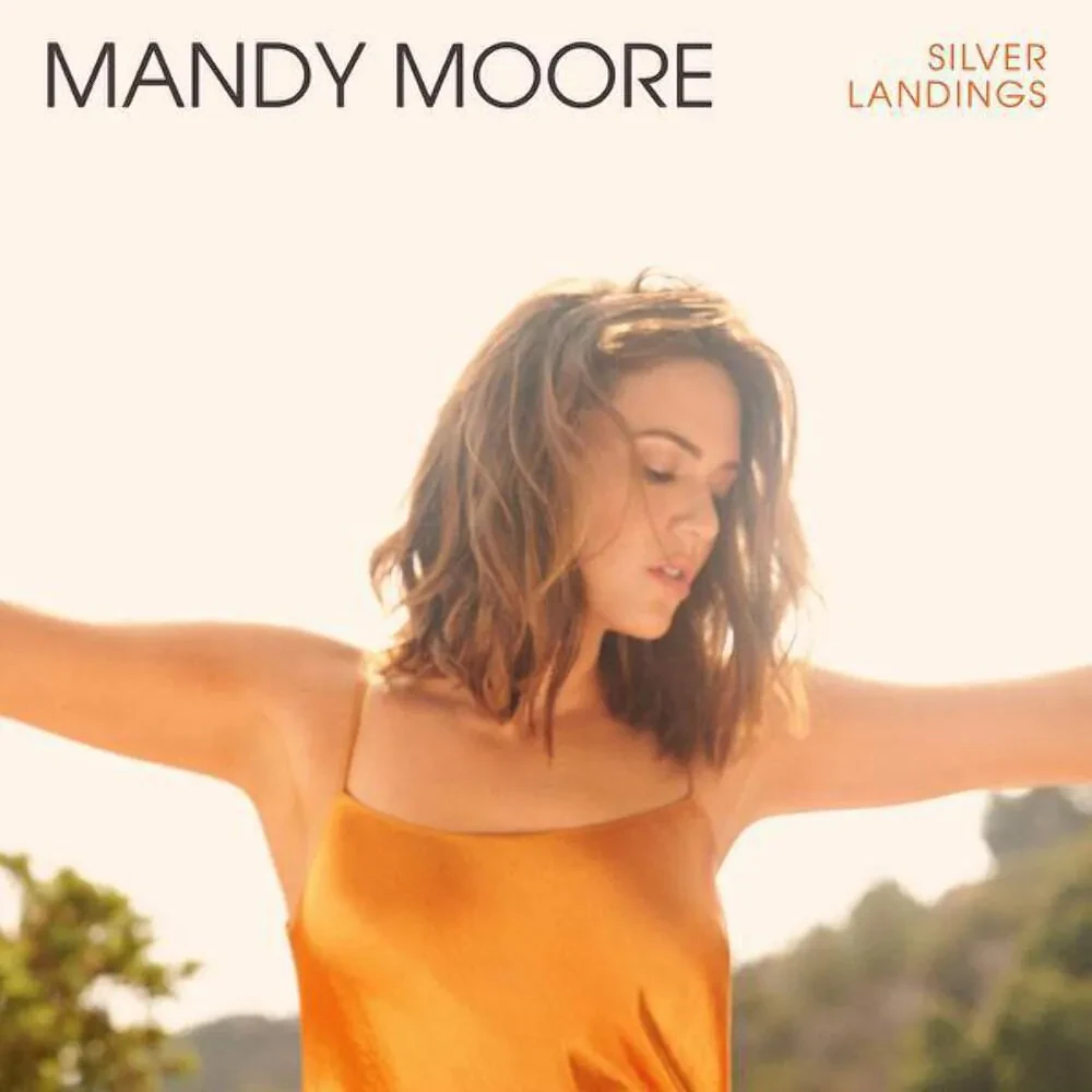 Виниловая пластинка Mandy Moore – Silver Landings