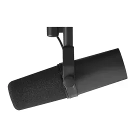 Студийный микрофон Shure SM7B