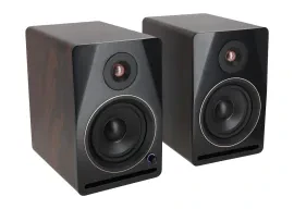 Активный студийный монитор Rockville APM5D V2 5.25" USB, Bluetooth (набор, пара)