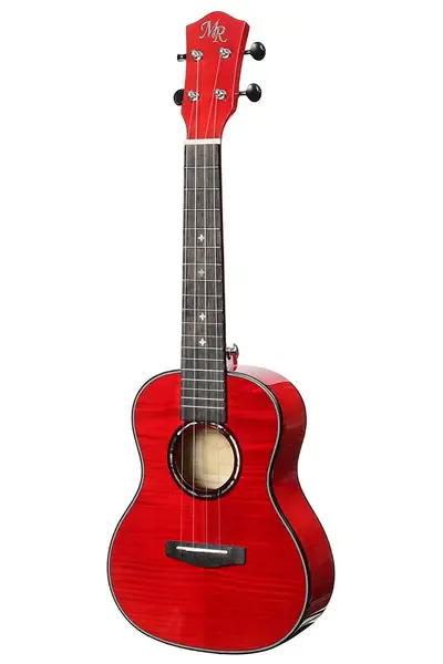 Укулеле концерт MARTIN ROMAS MR-22 RD Red