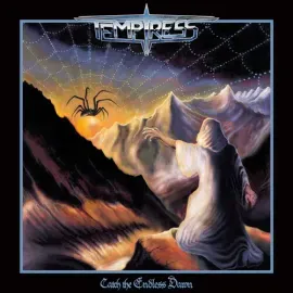 Виниловая пластинка Temptress - Catch The Endless Dawn [New Vinyl LP]