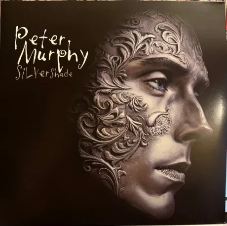 Виниловая пластинка Peter Murphy – Silver Shade