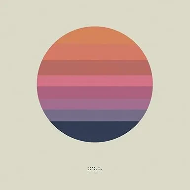 TYCHO - Awake (CD)