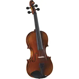 Скрипка Cremona SV-400 Premier Artist Violin Outfit 4/4