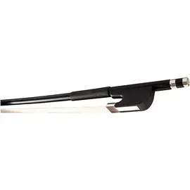 Смычок для контрабаса Glasser Fiberglass Double Bass Bow with Plastic Grip 3/4 Size French