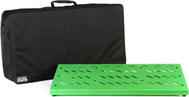 Педалборд Gator Green Aluminum XL Carry Bag