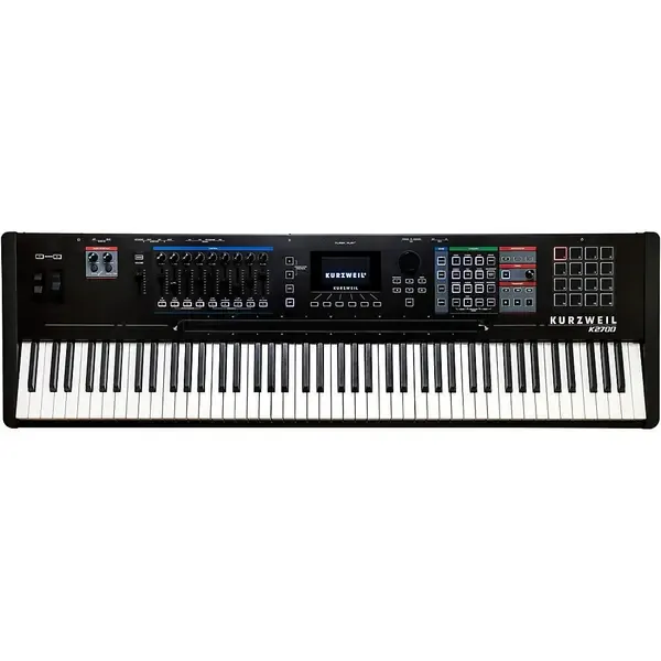 Kurzweil K2700 88-Key Workstation