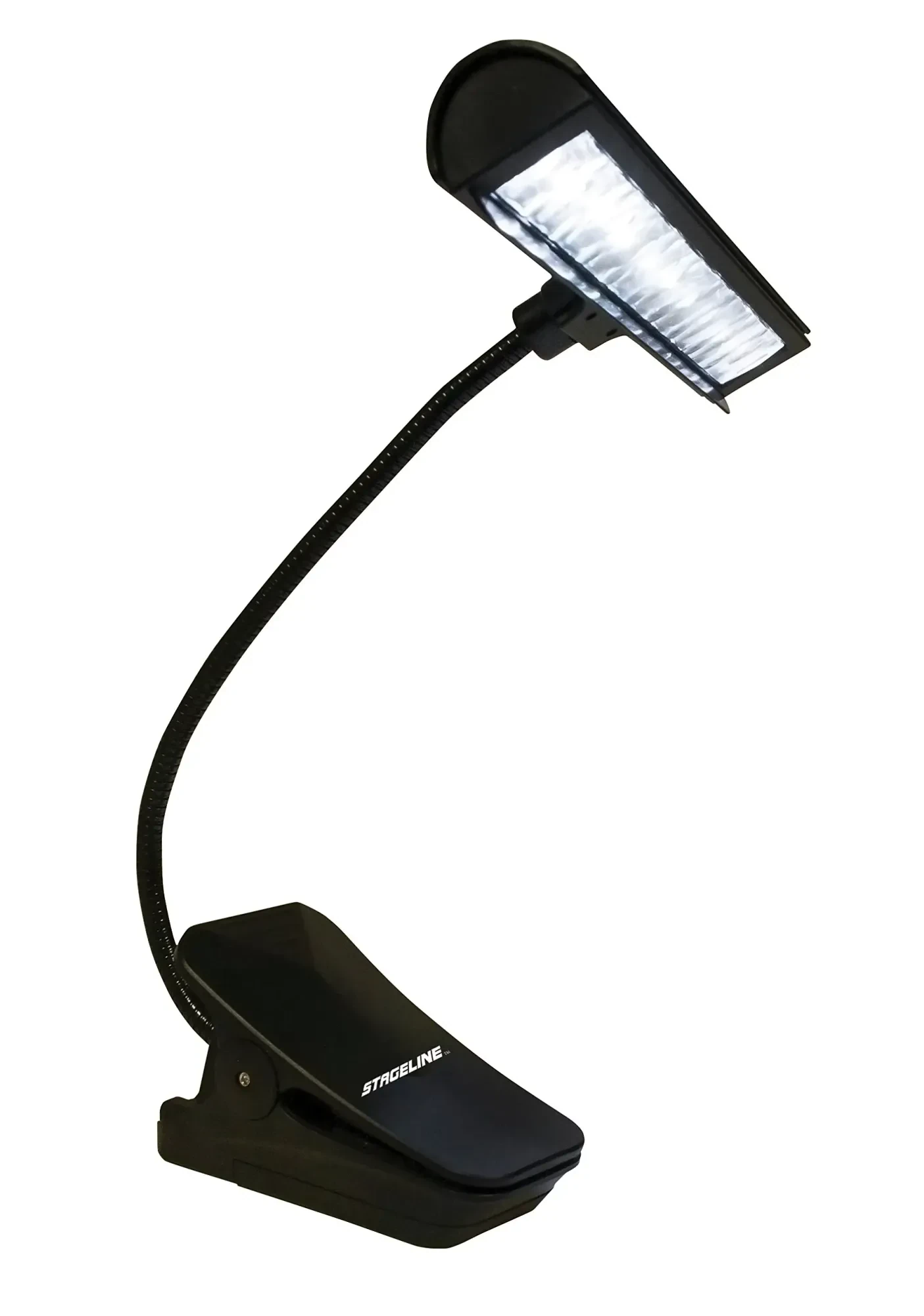 Подсветка для пюпитра Stageline SL-30 Black