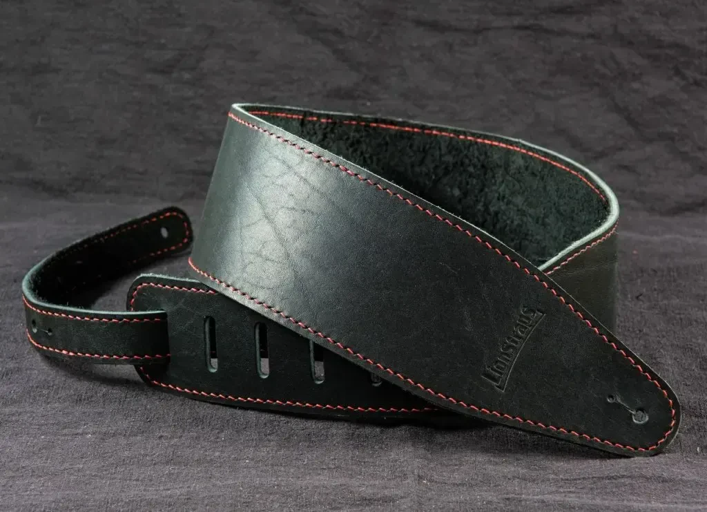 Ремень для гитары LionStraps LS.BASS.002