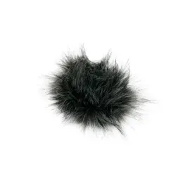 Zoom ZWSH1E Hairy Windscreen for H1essential Recorder