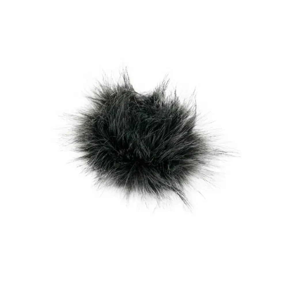 Zoom ZWSH1E Hairy Windscreen for H1essential Recorder