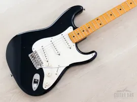 1983 Fender JV Stratocaster '57 Vintage Reissue ST57-65 w/ Fullerton Pickups MIJ