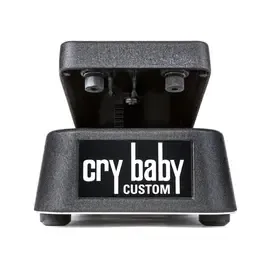 Педаль эффектов для электрогитары Dunlop CSP025 Cry Baby Rack Auto Return Foot Controller