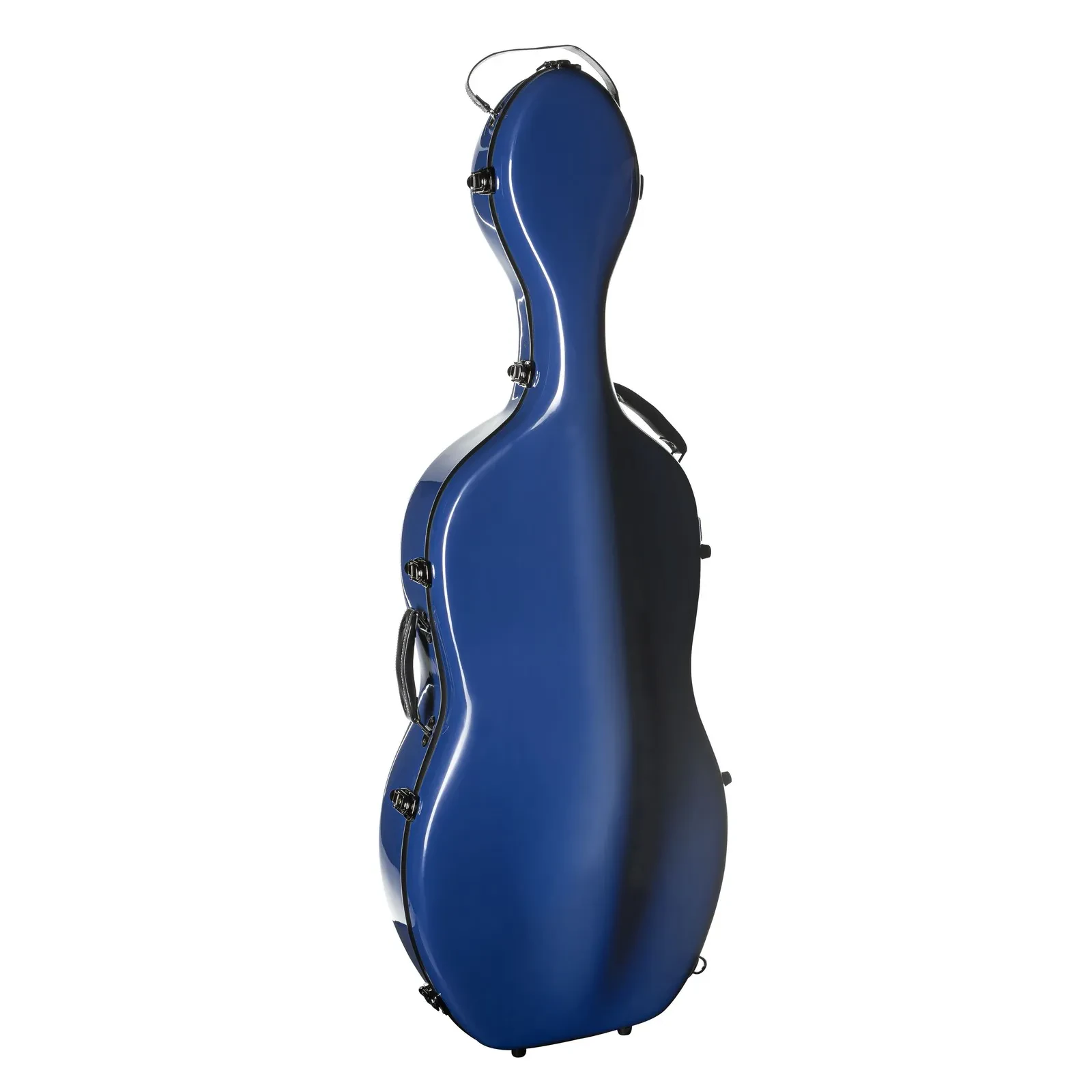 Чехол для виолончели MUSIC STORE Modern Cello Case 4/4 синий