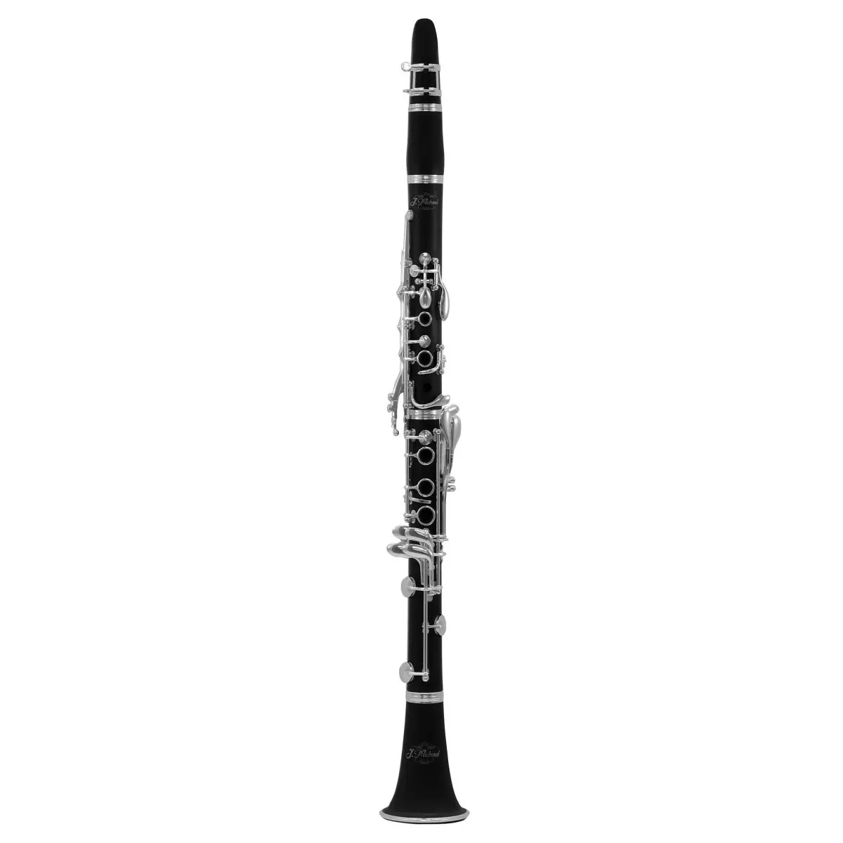 Кларнет J. Michael CL-360 Bb Student Model с кейсом