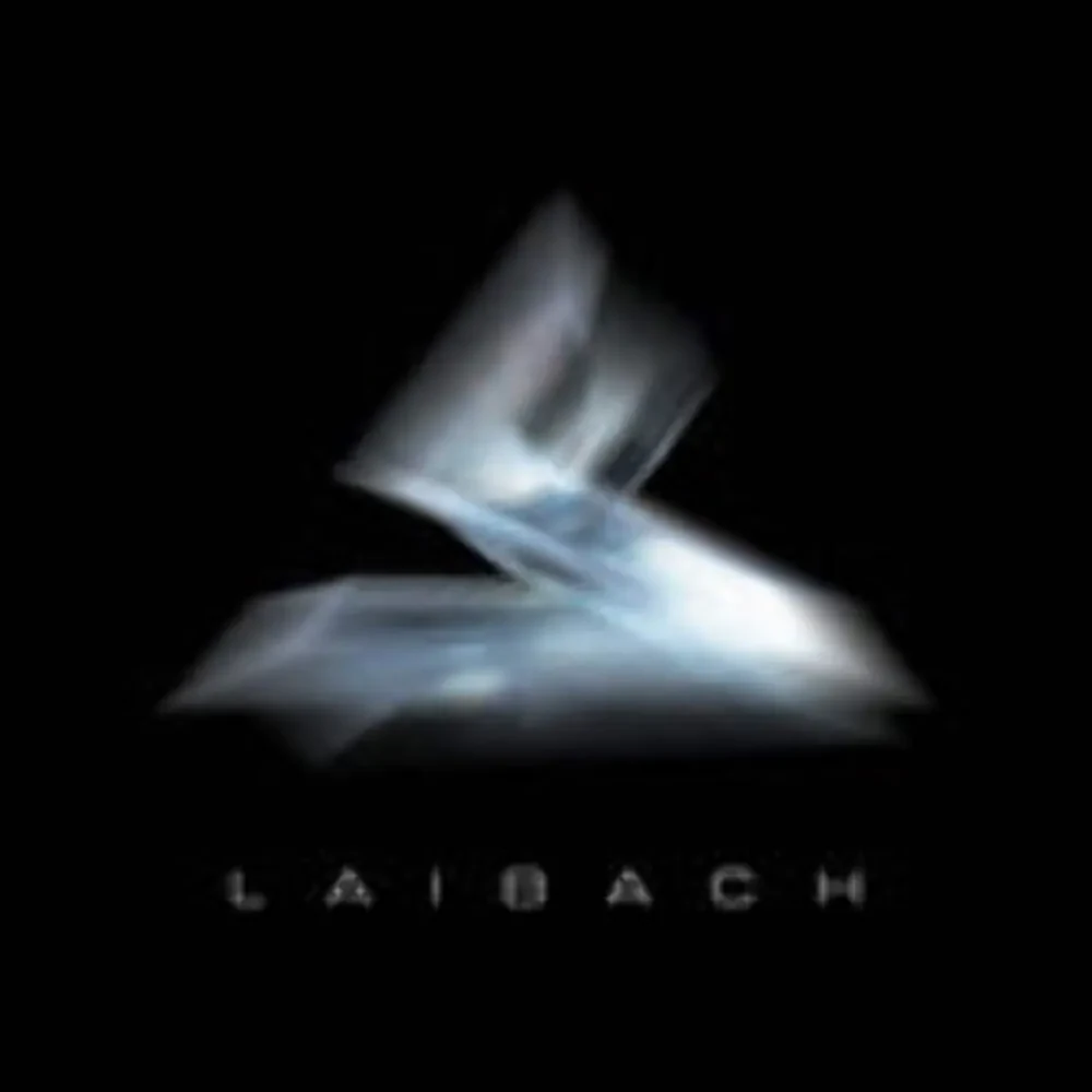Laibach - Spectre [Clear Vinyl] NEW Vinyl
