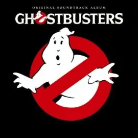 VARIOUS ARTISTS - Ghostbusters (CD)