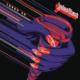 Виниловая пластинка Judas Priest - Turbo 30 NEW Vinyl LP Album