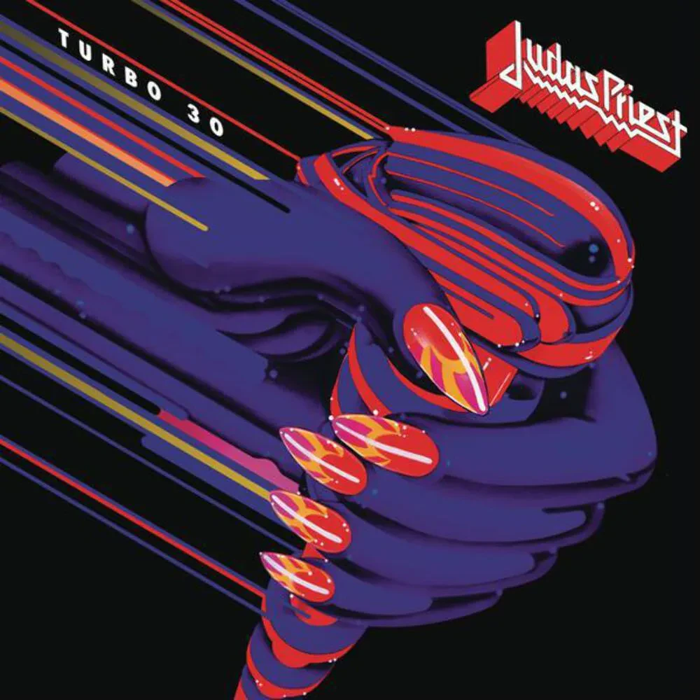 Виниловая пластинка Judas Priest - Turbo 30 NEW Vinyl LP Album