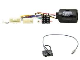 Connects2 Lenkradadapter für Mitsubishi L200 2012-2015 Zenec 42-MT-405