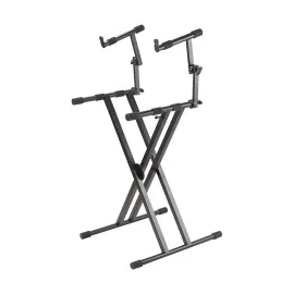 Стойка для клавишных NordFolk NKS017 Black