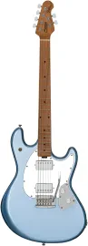 STERLING by Music Man SR50 FSVM2 StingRay B-Ware